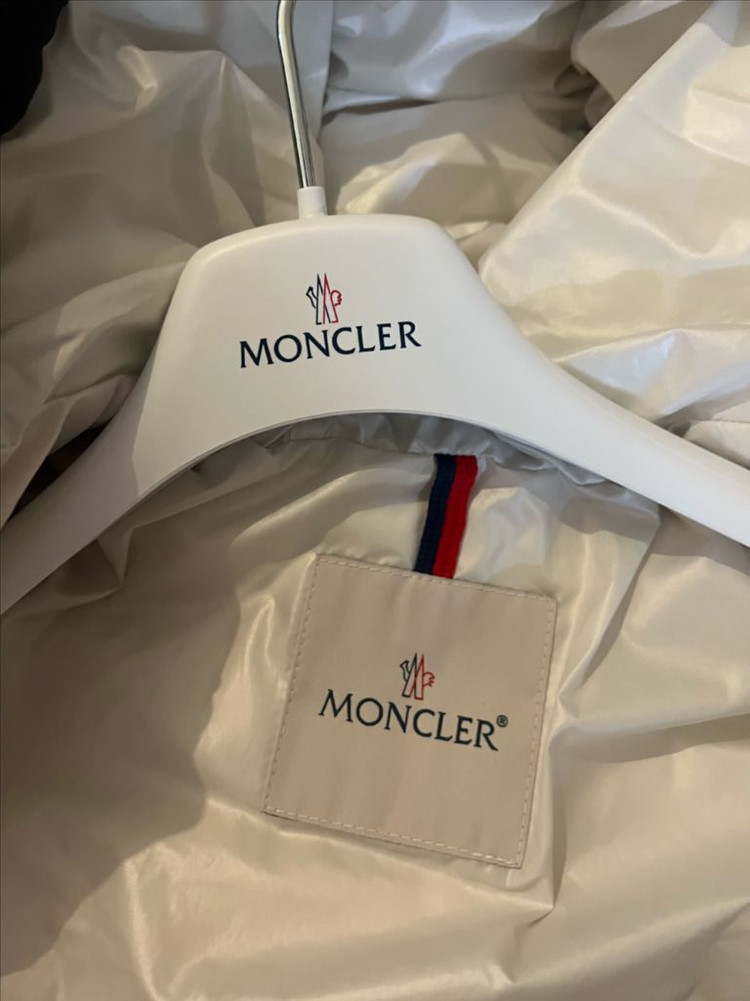 몽클레어 패딩 12-18m--3