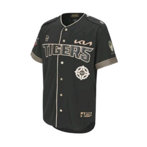 기아타이거즈 김도영 mvp 유니폼(새상품)95사이즈 이미지