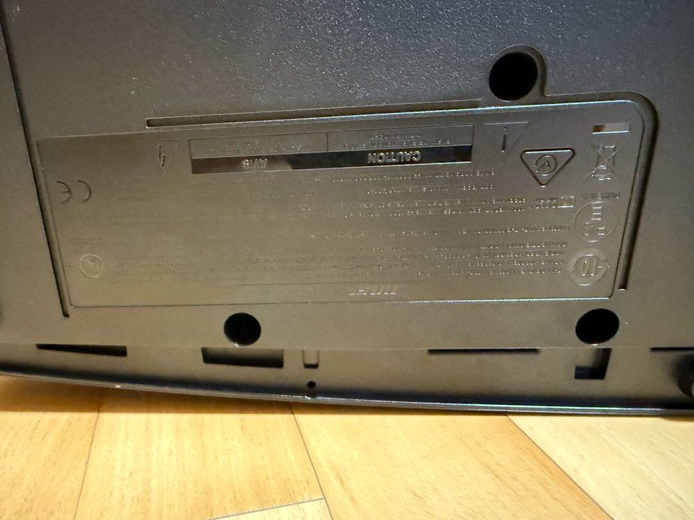 보스 솔로 TV 사운드 시스템 BOSS SOLO SOUNDBAR SERIES 정품작동 잘됩니다 (테스팅 완료) 디테--8