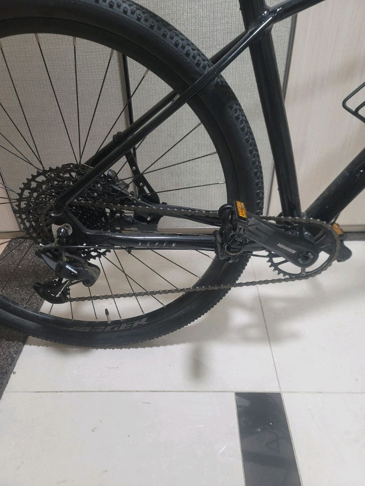 2025 예거 29 아스펜S SX이글 12단 MTB 자전거--9