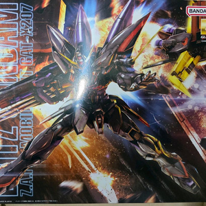 Mg 블릿치 건담 미개봉