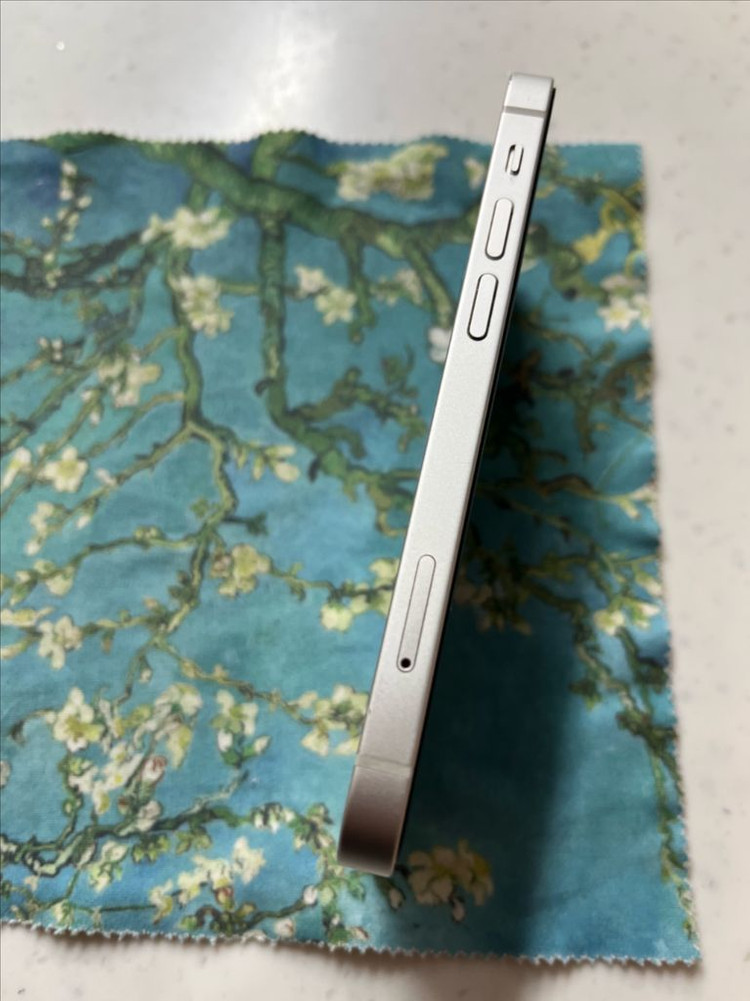 아이폰13미니 128 스타라이트 A급--3