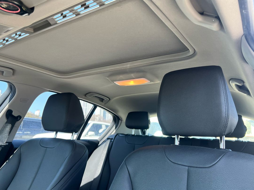 BMW 118D스포츠 2016 디젤--9