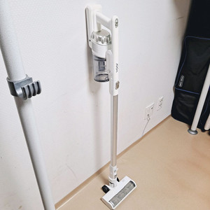 보아르 포스 d14 무선청소기 배터리좋음 2in1 스틱+핸디형