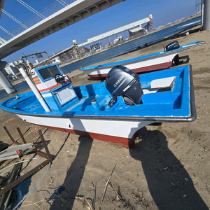 어선.레져보트 이미지