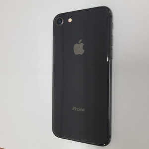 아이폰8 블랙 64G 무잔상 인스타 115911