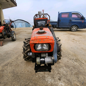 대동 키시동 경운기 판매합니다키시동+ 트레일러 + 동력분무기