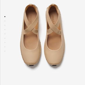 쿠에른 발레리나16 토프 225mm 새상품 이미지