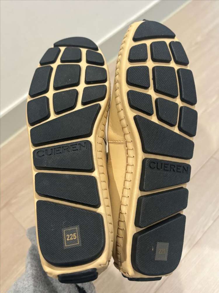 쿠에른 발레리나16 토프 225mm 새상품 이미지