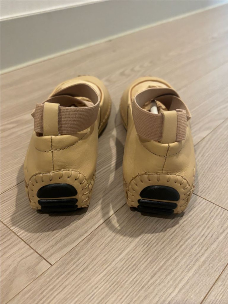 쿠에른 발레리나16 토프 225mm 새상품 이미지