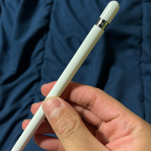 애플펜슬 1세대 팝니다!