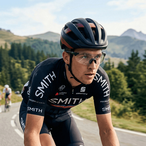 스미스(SMITH) 피브락 V2 스포츠 자전거 선글라스 고글 풀세트