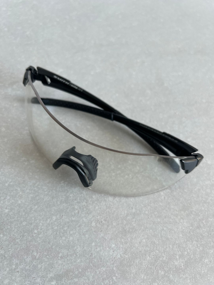 스미스(SMITH) 피브락 V2 스포츠 자전거 선글라스 고글 풀세트 이미지