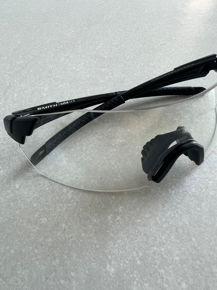 스미스(SMITH) 피브락 V2 스포츠 자전거 선글라스 고글 풀세트 이미지