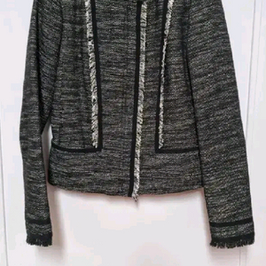 VINCE트위드 자켓