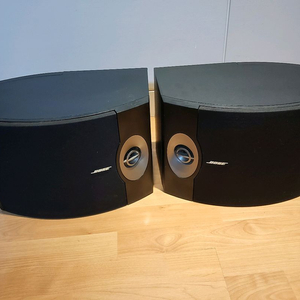 상태좋은 보스 Bose 301 V 스피커