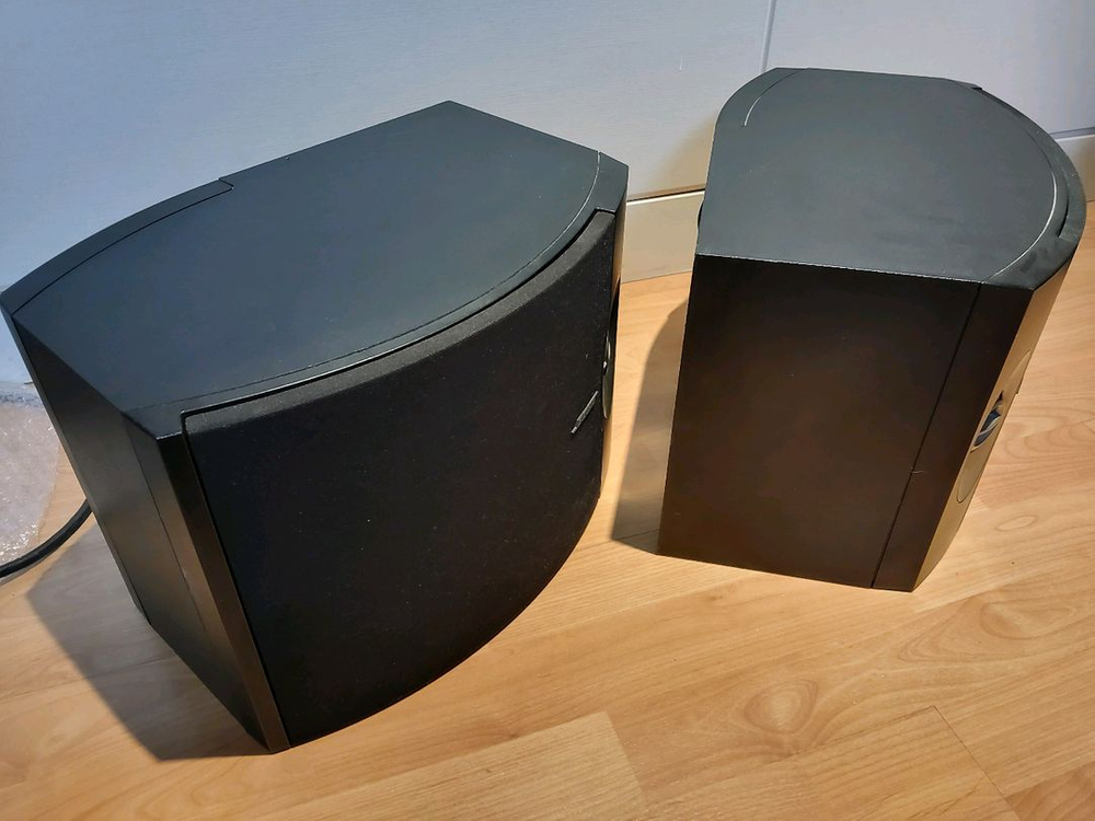 상태좋은 보스 Bose 301 V 스피커--2