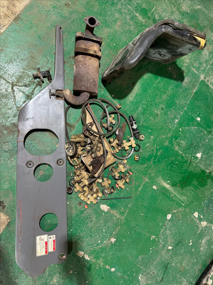 한서1000리터 운반차겸용 이미지