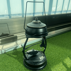 양키캔들 워머 블랙 (조명 포함)