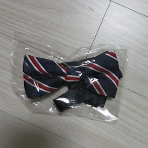 나비넥타이 3개