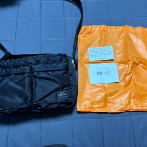 요시다포터 탱커L