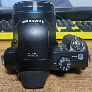 삼성 VLUU WB5500 카메라 판매 합니다.