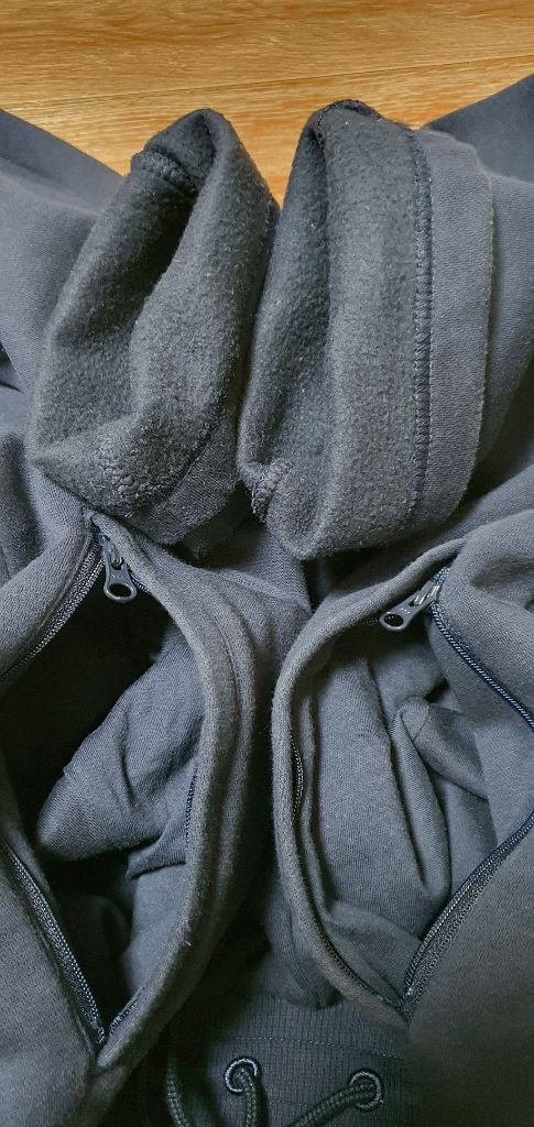 남.29-30) 아디다스 남성 트레이닝 바지, 네이비색 (약기모) / 슬림핏, 남 여 기모 츄리닝--5