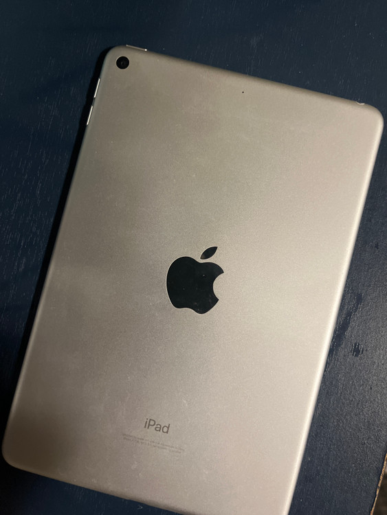 아이패드 미니5세대 64기가 팔아요--0
