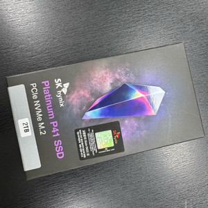 하이닉스 p41 2t 2tb 이미지