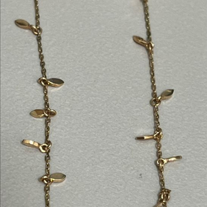 14k귀걸이 금귀걸이 스톤헨지 제이에스티나 디디에두보 골든듀