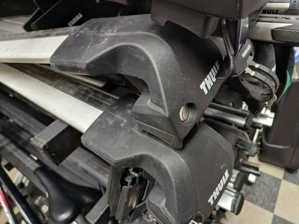 툴레 7206 엣지플러쉬(스포티지ql용) 가로바 이미지