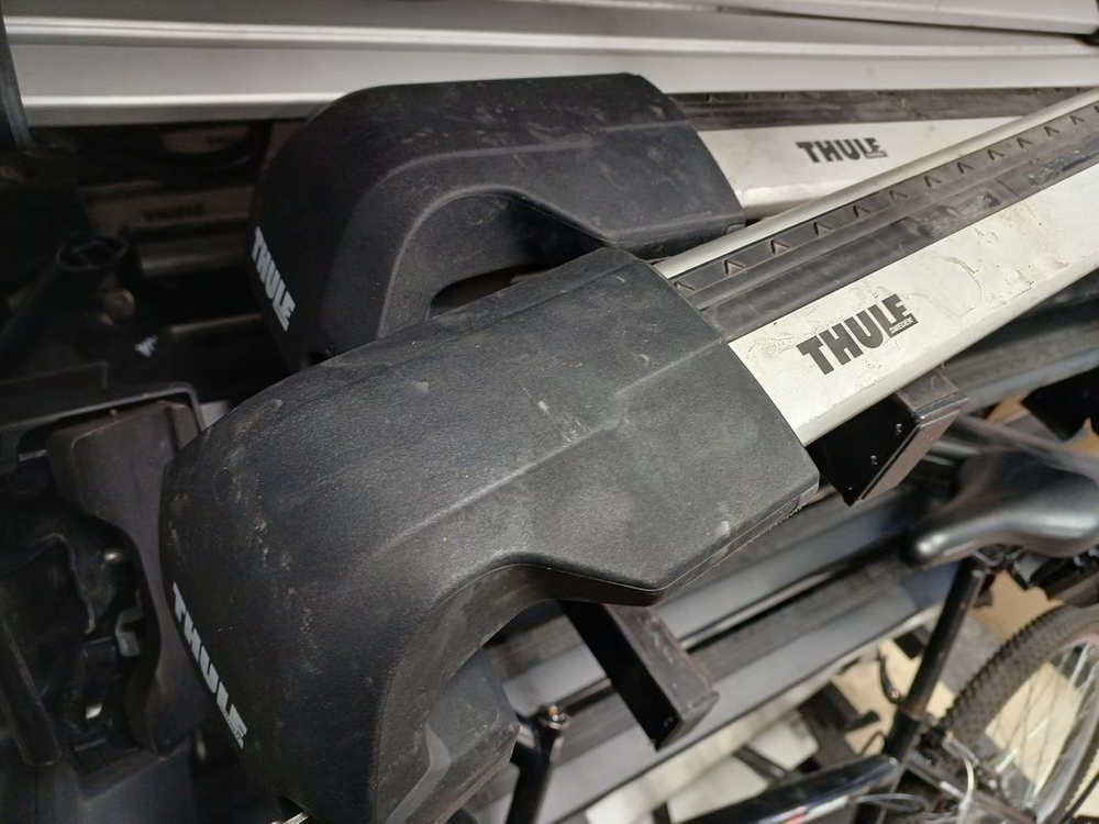 툴레 7206 엣지플러쉬(스포티지ql용) 가로바 이미지