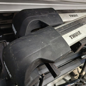 툴레 7206 엣지플러쉬(스포티지ql용) 가로바 이미지