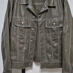 answer 트리커쟈켓 M사이즈