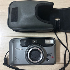 롤라이 프레고90