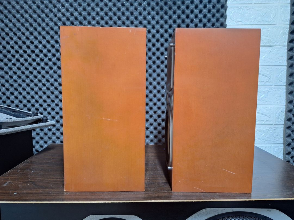 (택포)빈티지 하이파이 스피커/야마하 NS-2HX 1조 이미지