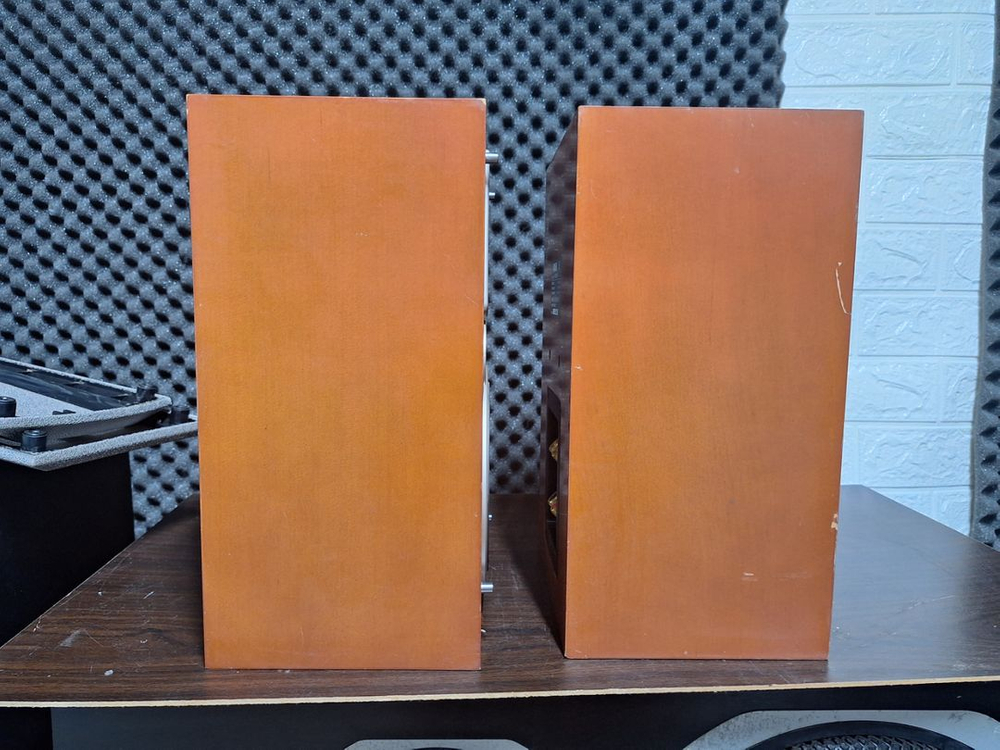 (택포)빈티지 하이파이 스피커/야마하 NS-2HX 1조 이미지