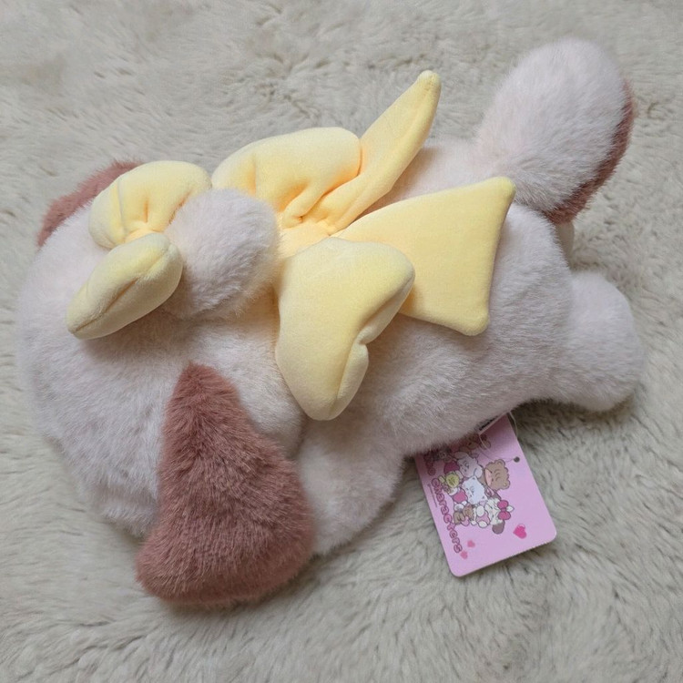 미코 캐릭터즈 인형 수플레 이미지