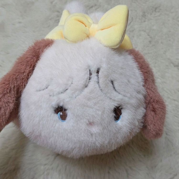 미코 캐릭터즈 인형 수플레 이미지