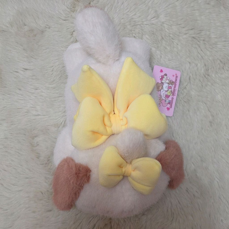 미코 캐릭터즈 인형 수플레 이미지