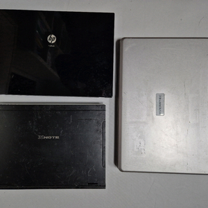 노트북 3대 부품용