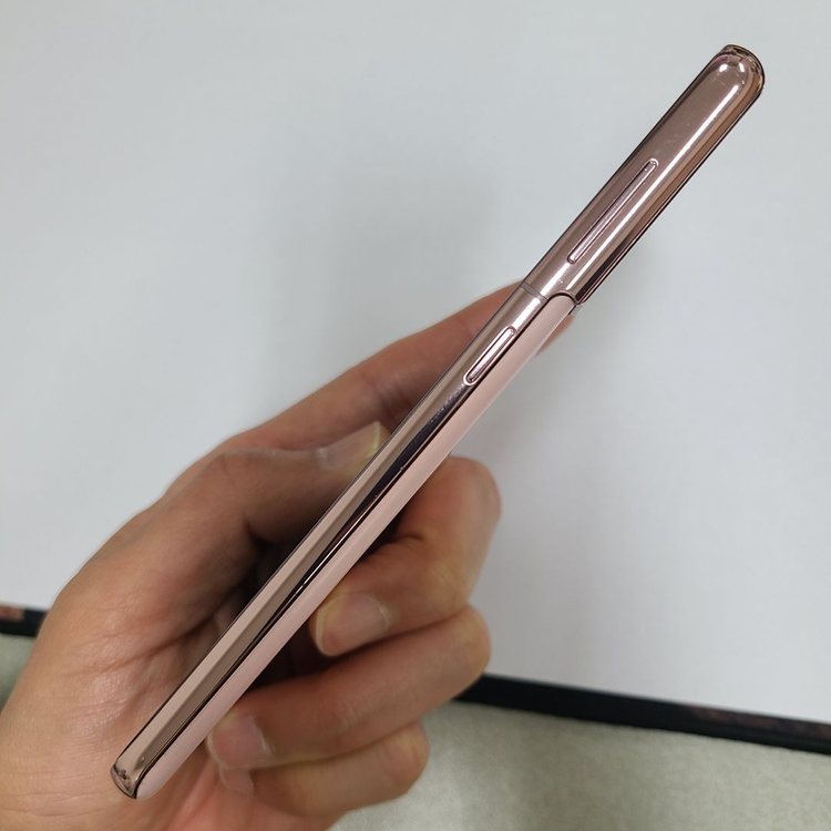 갤럭시 S21 핑크 256G SK 무잔상 AA급 044864--6