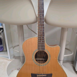 크래프터 스테이지55플러스 통기타