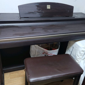 아카데미 디지털피아노 adp 2600n 이미지