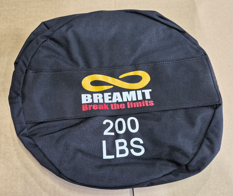 샌드백 (BREAMIT 제품) 200LB 이미지