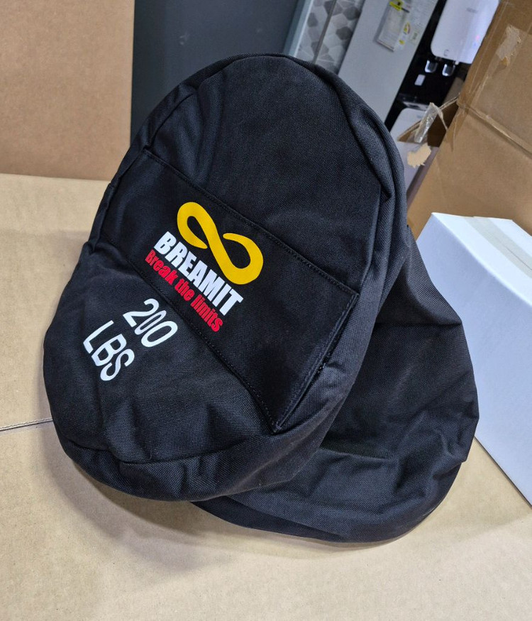 샌드백 (BREAMIT 제품) 200LB 이미지