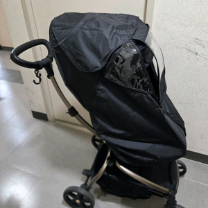 타보 트래블러S2 트라이크 휴대용 유모차