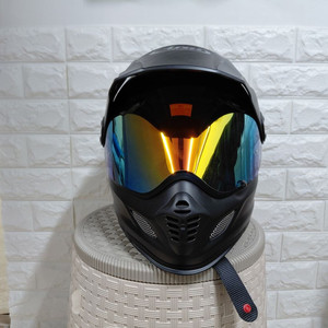 아라이 헬멧 투어크로스 3 올검 XL 미착용 새상품 이미지