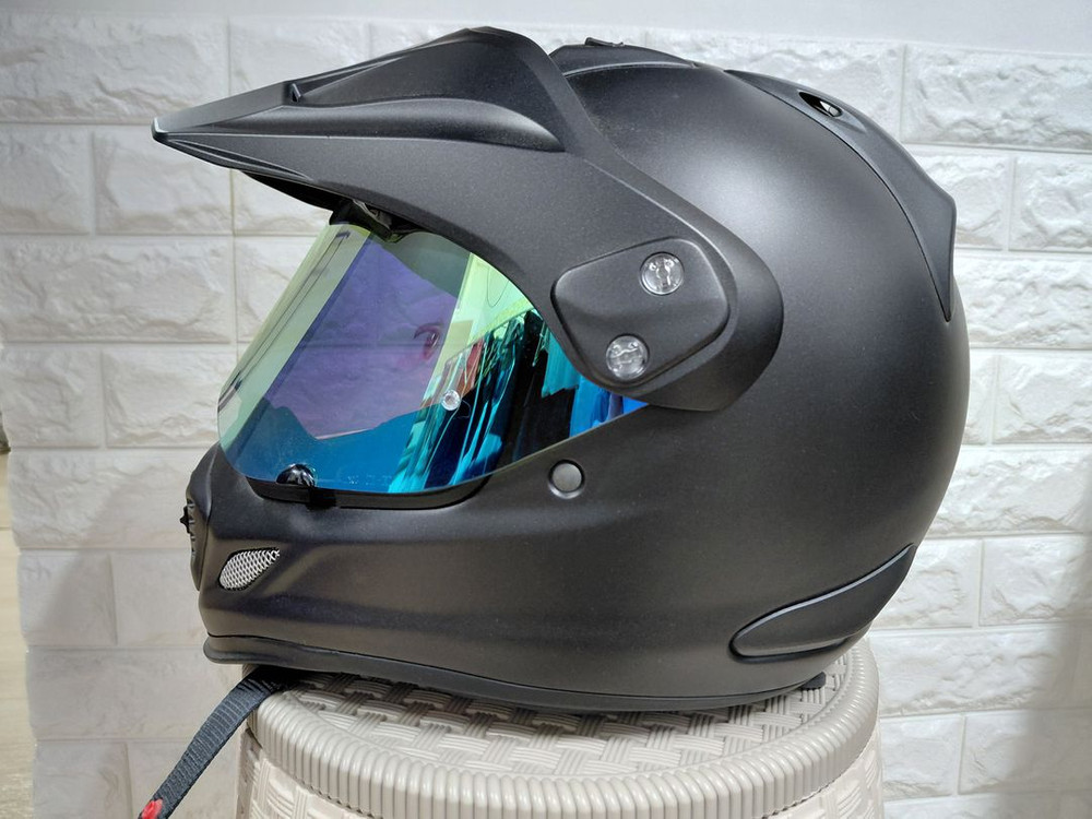 아라이 헬멧 투어크로스 3 올검 XL 미착용 새상품 이미지