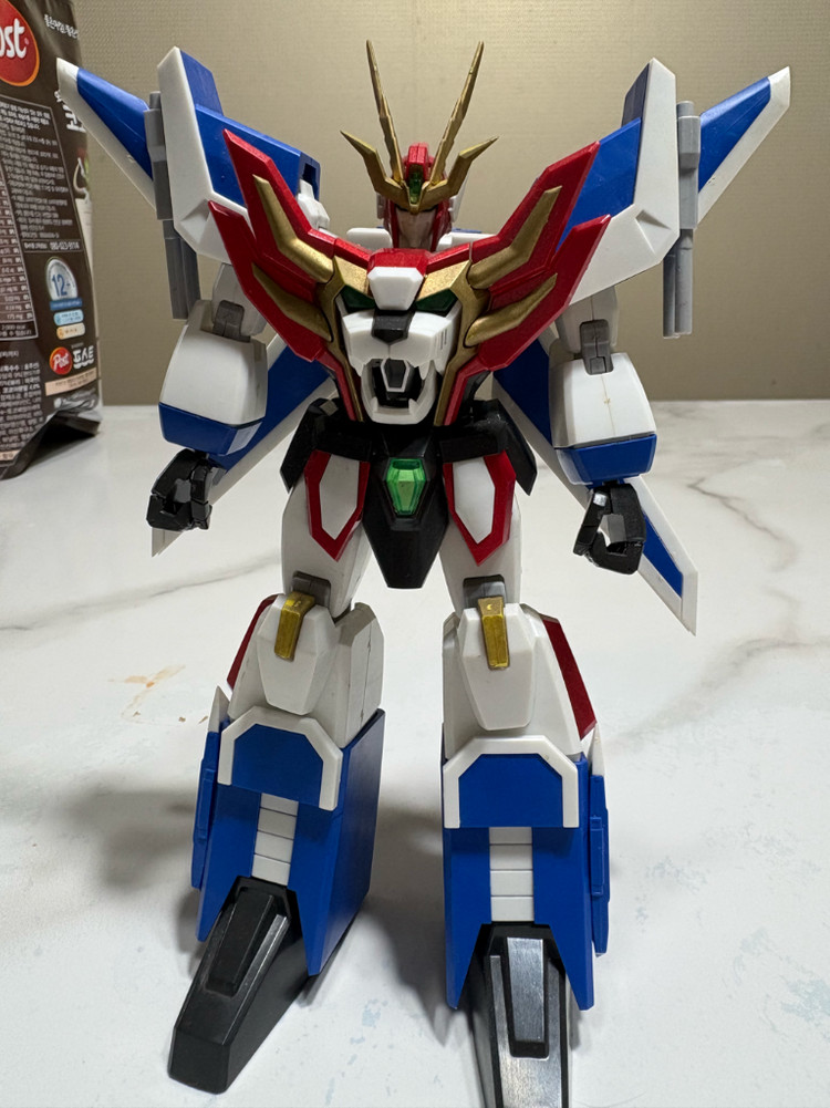 용자 코토부키야 그레이트 엑스카이저 팝니다.--0